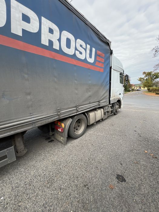 Sprzedam Daf XF 105 460 rok 2013