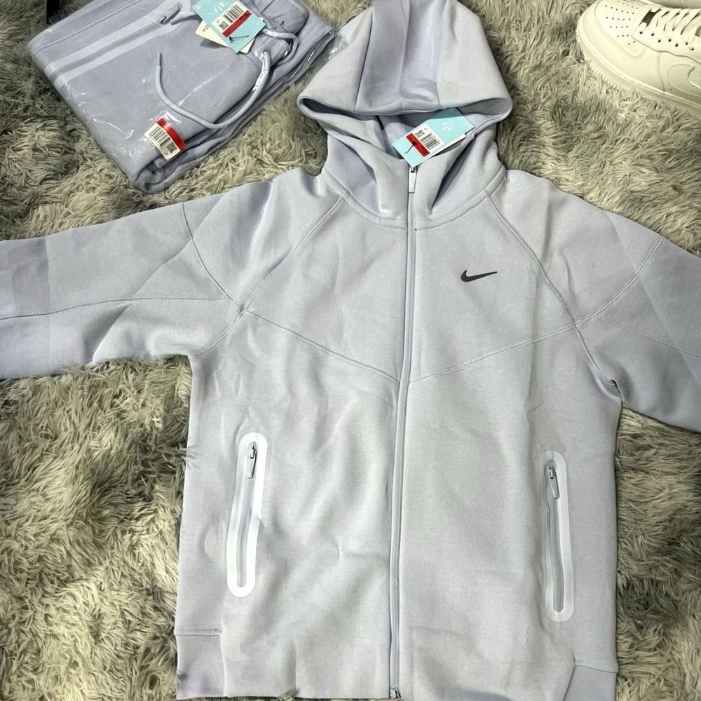 Nike tech fleece nocta