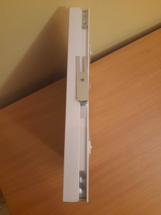 Maskownica PCV 20 x 25 cm, Standers, pod glazurę