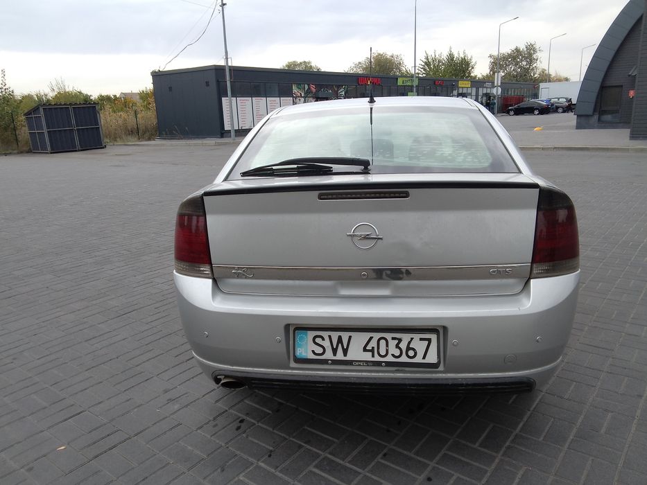 Опель вектора С автомат 2.2 дизель