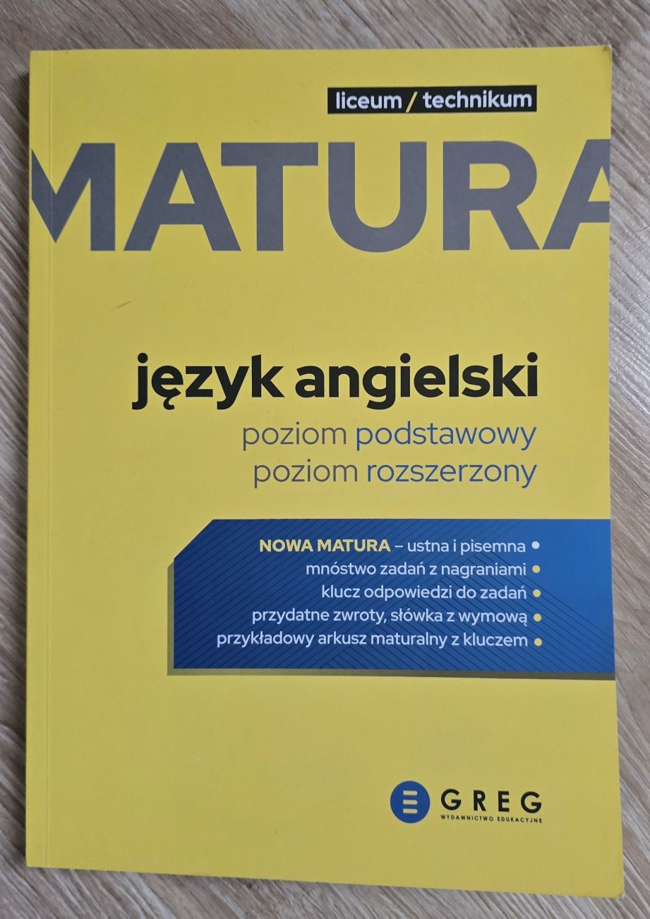 Nowa era podręcznik Nowa teraz matura Matematyka.