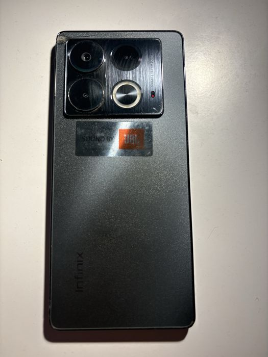 Telefon Infinix Note 40 8GB