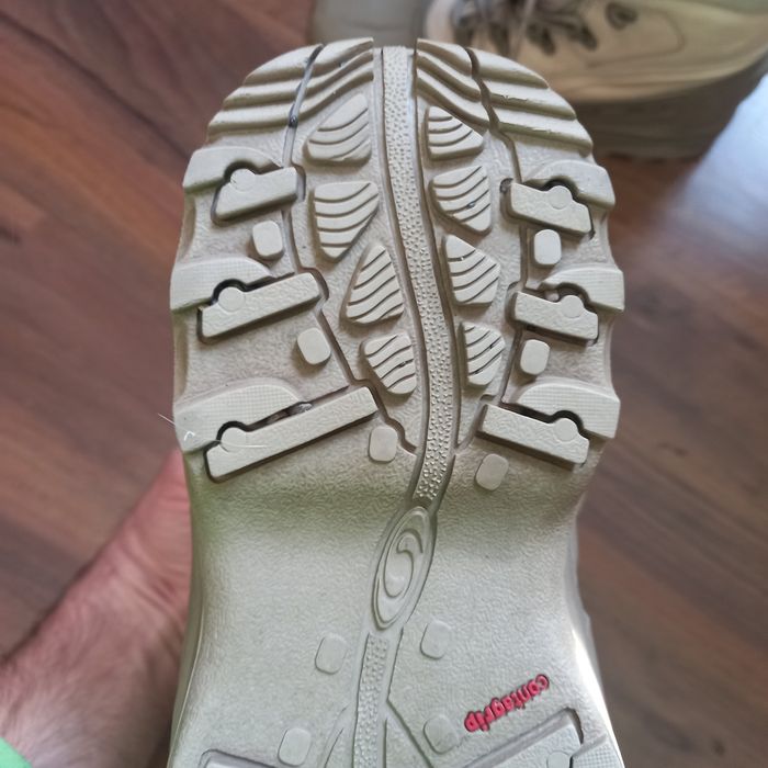 Ботинки Solomon 40 розмір