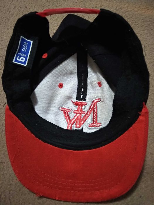 Кепка бейс New York