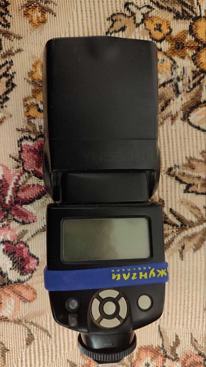 Вспышка Yongnuo YN560 III