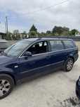 Vw Passat B5.5 1.9 tdi Peças