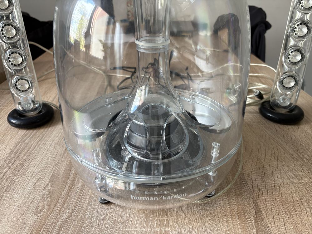 Sprzedam Harman Cardon Soundstick III