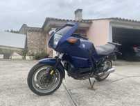 Mota BMW K100 RS 16V (1993)