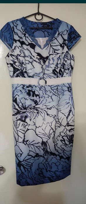 Женский костюм,платье женское,пиджак , нарядный крстюм