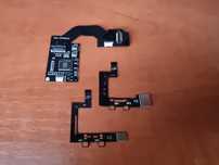Nintendo Switch V1 lub V2 Chip Picofly CFW Modyfikacja