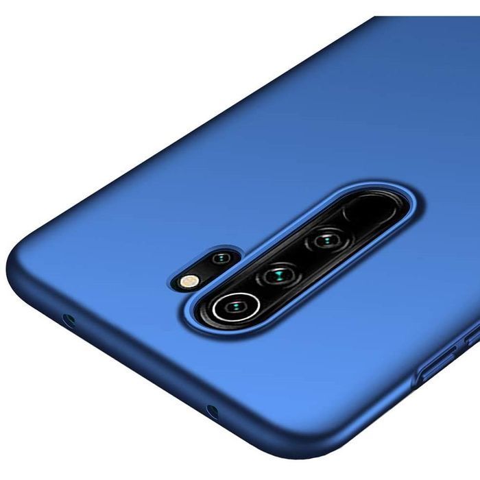 Etui Toppix Do Samsung Galaxy A71