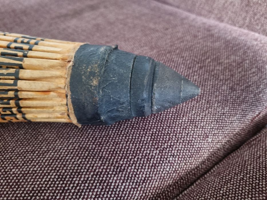 Stara parasolka azjatycka,chińska,cena za 1 sztukę