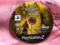 Alone in the Dark - The New Nightmare - PS2