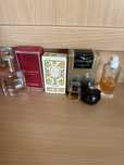 Dior Guerlain Armani lancom