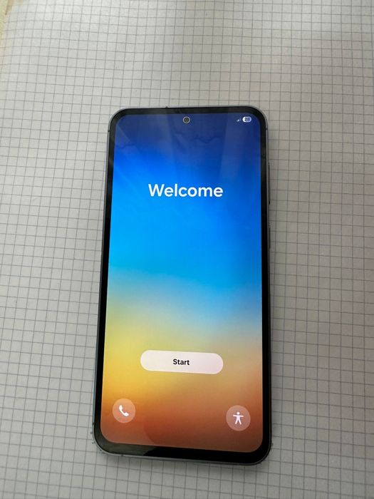 Samsung galaxy s23 FE 128 gb