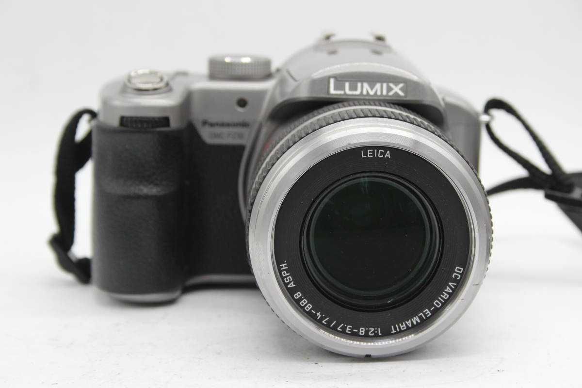 Panasonic FZ30;Lumix Leica;8mpx;12x zoom optico;2 baterias