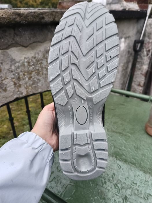 Buty robocze urgent