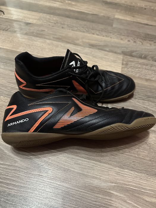 Бутсы Demix Armando Продам Demix Armando как новые Продам Demix Armand