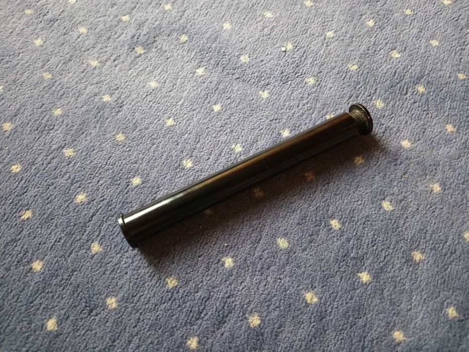 Oś przód Marzocchi 66 / 888 20mm 164mm