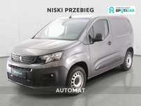 Peugeot Partner  EAT8 FV23 Od RiA