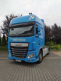 Daf xf 106 460 Super spacecab