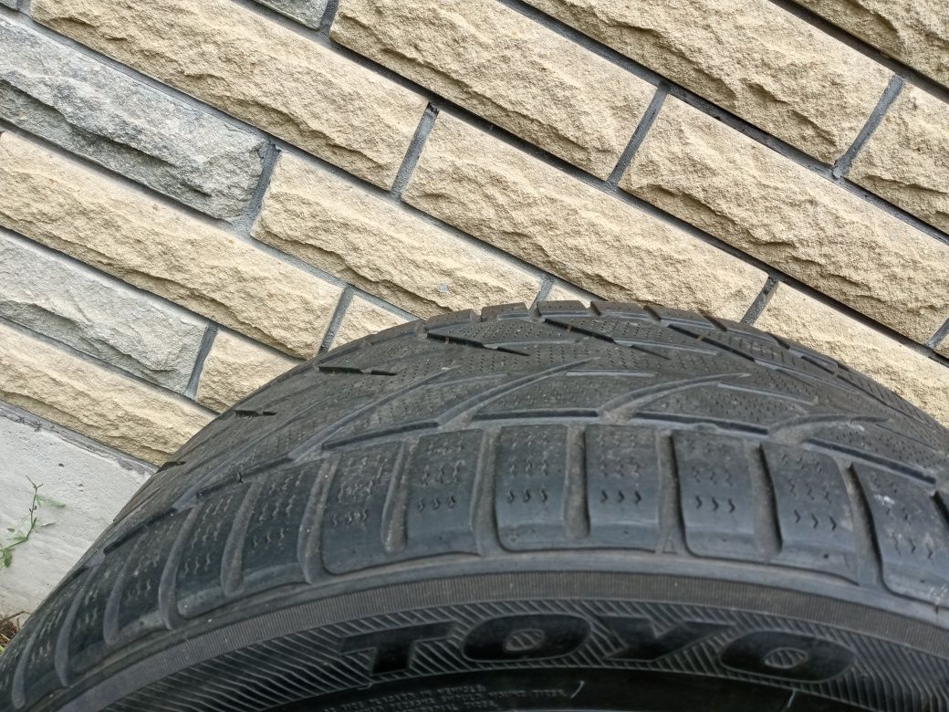 Колёса BMW 235/45 R 17