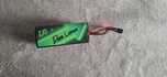Bateria Li-Ion UpgradeEnergy 21.6V 432Wh 50A 6S2P