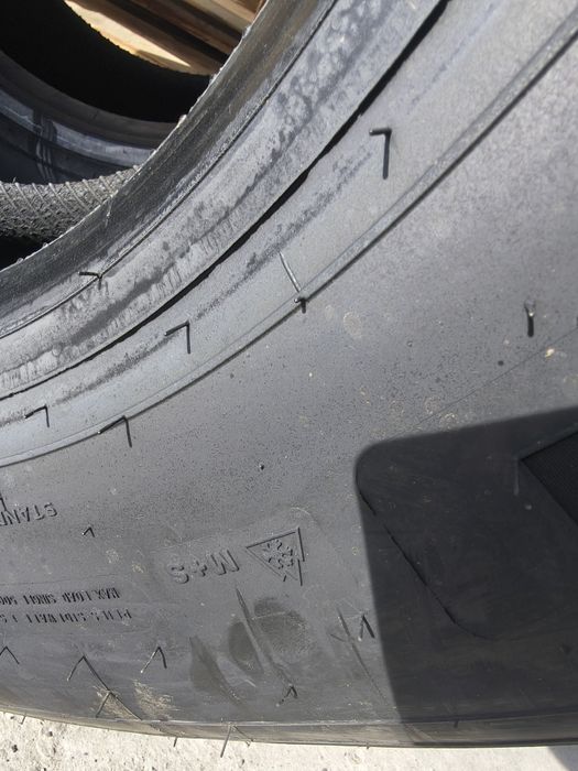 Шини колеса резина 385/65/ 55R22.5 164J WInda/Boto BT267