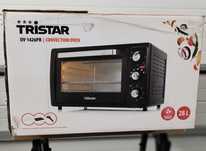 Forno eléctrico Tristar