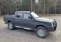 Mitsubishi L 200 2.5 TD