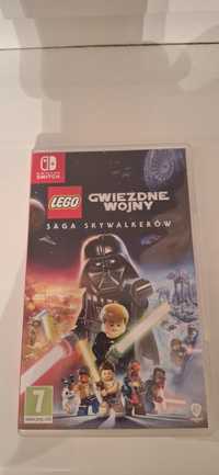 Lego Star Wars Skywalker Saga - Nintendo Switch