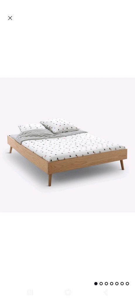 Vendo Cama Jimi "La Redoute"
