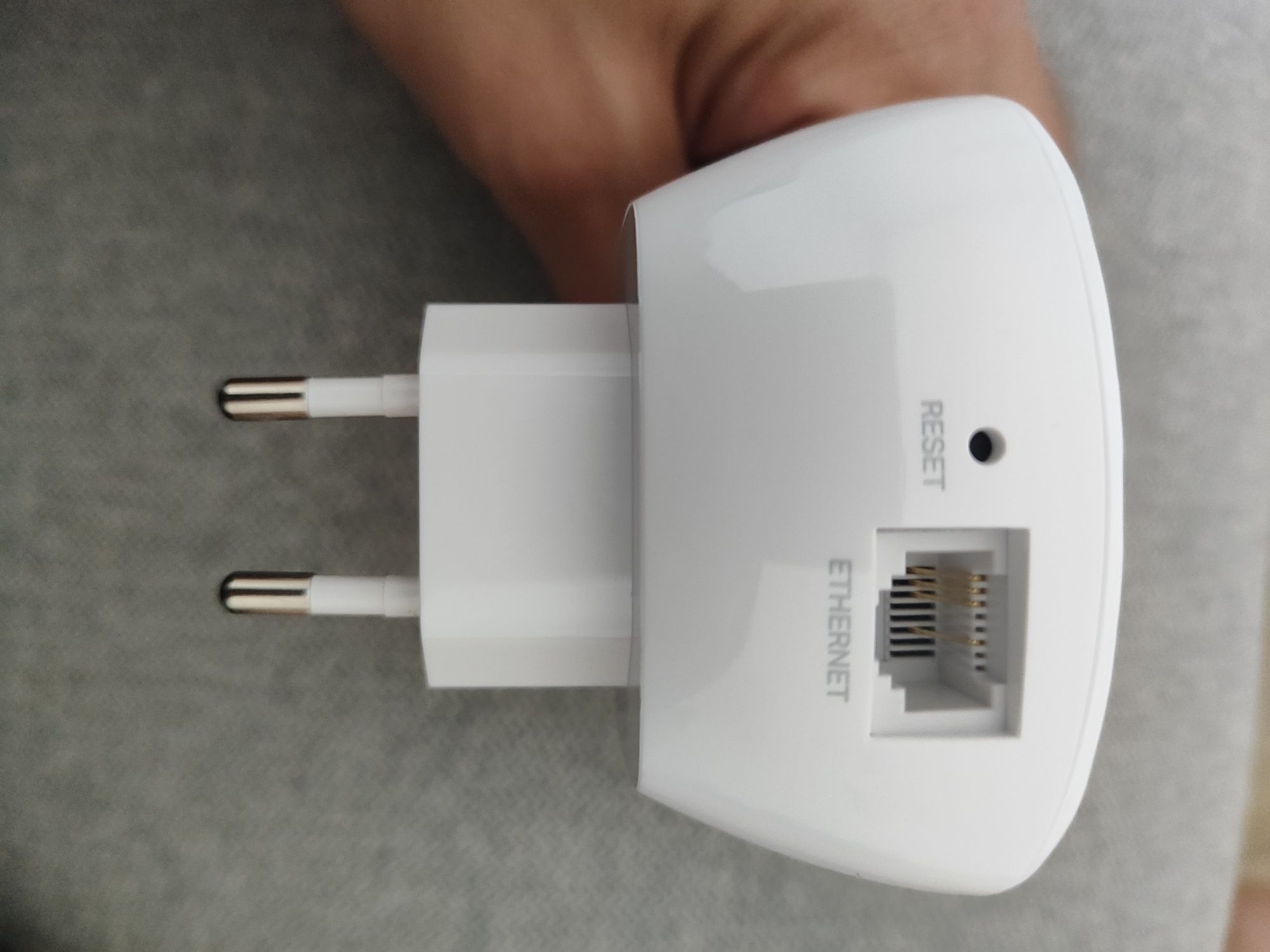 TP-Link Repetidor RE200 Extensor de Cobertura WiFi AC750