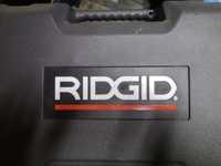 Прес кліщі електричні RIDGID