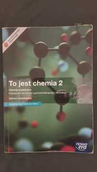 Chemia organiczna - to jest chemia 2