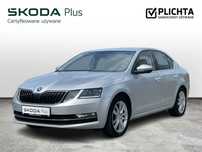 Skoda Octavia Style Podgrzewanie AndroidAuto Navi Kamera Salon PL ASO FV VAT 23%
