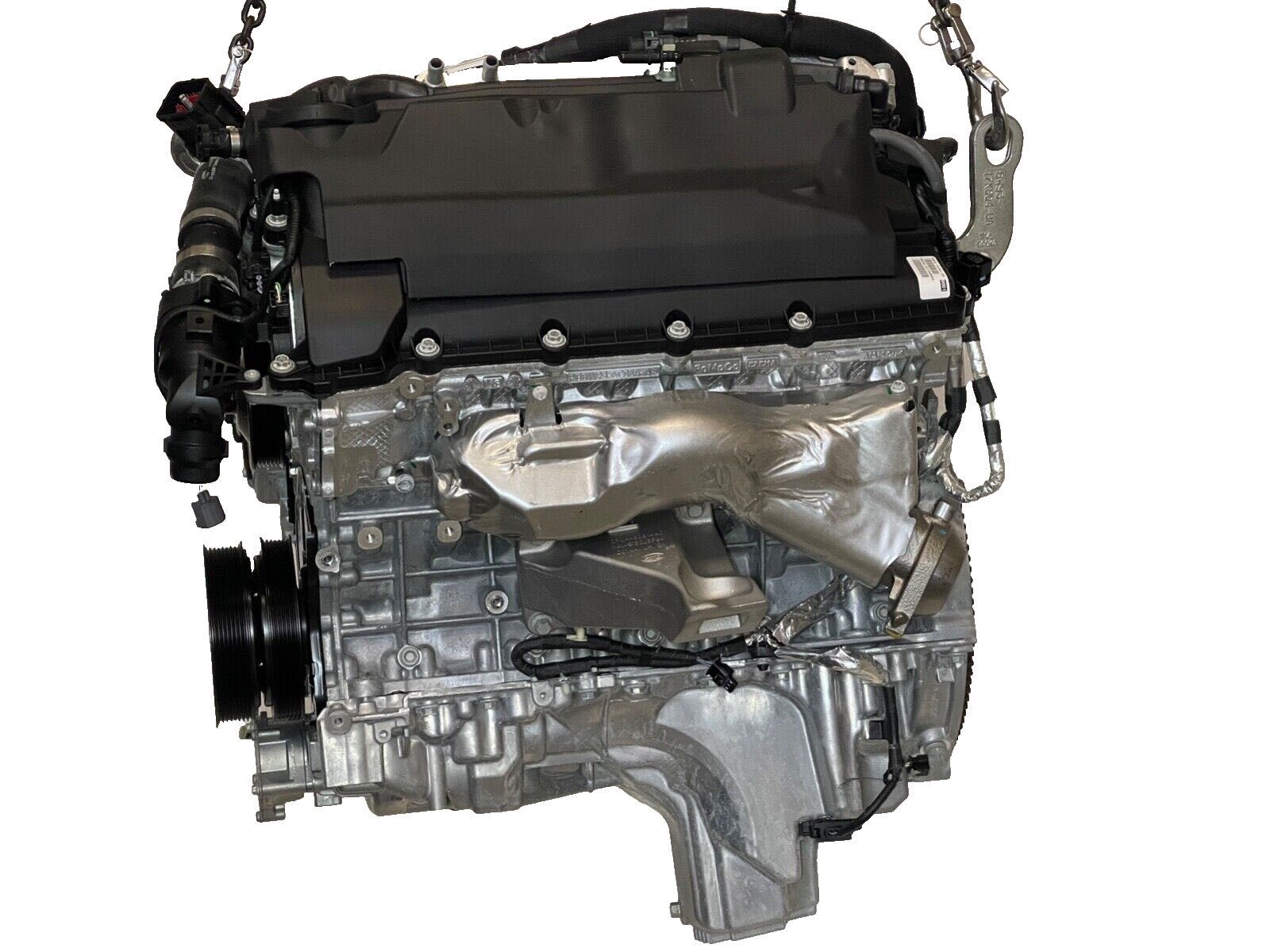 Новий мотор! Двигатель Двигун LAND ROVER RANGE ROVER JAGUAR 5.0 508PS