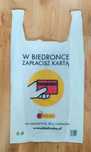 Stara reklamówka z Biedronki Biedronka