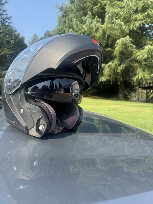 Capacete  Modular CABERG