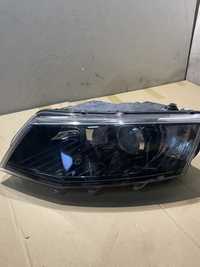 Lampa lewy przód Skoda Octavia III 3 Bi xenon 12-16r