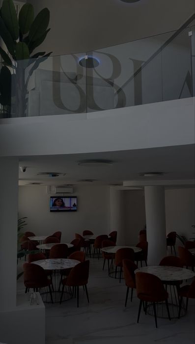 Blanco- Trespasse Restaurante/Club – Oportunidade Única