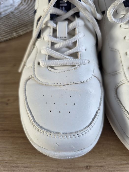 Sneakersy Fila, rozmiar 37