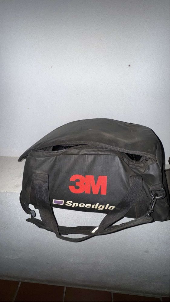 Vendo Speedglas usada