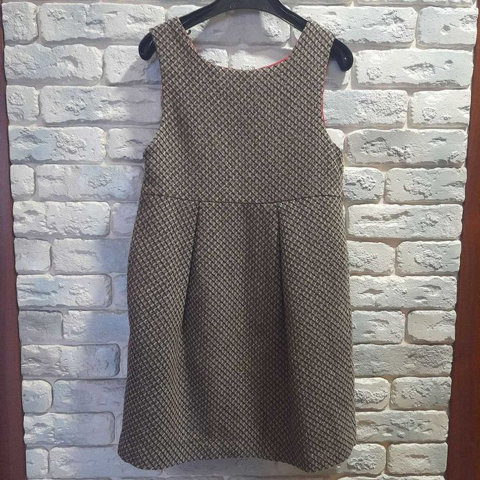 плаття  сарафан Zara, р. 122-128 (7-8 років)