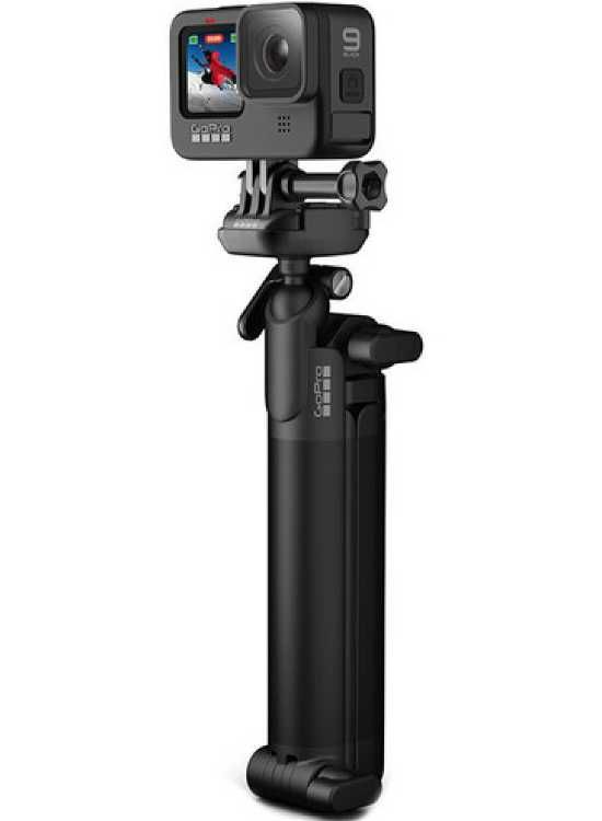 Штатив тримач GoPro Tripod AFAEM-002