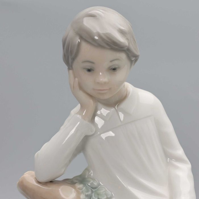 -ARTexpert- figurka figura ladro LLADRO 4876
