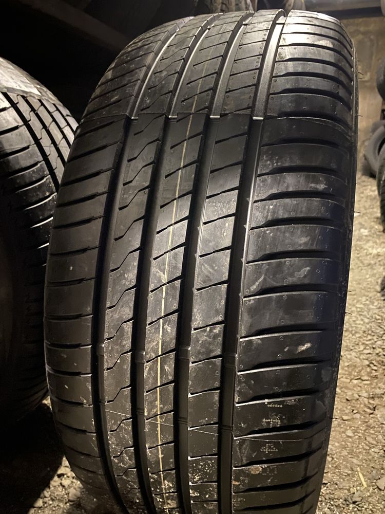 666 Новые летние шины R20 265/50 Firestone