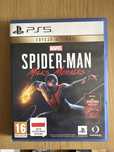 Gta na Ps5 Spiderman miles morales