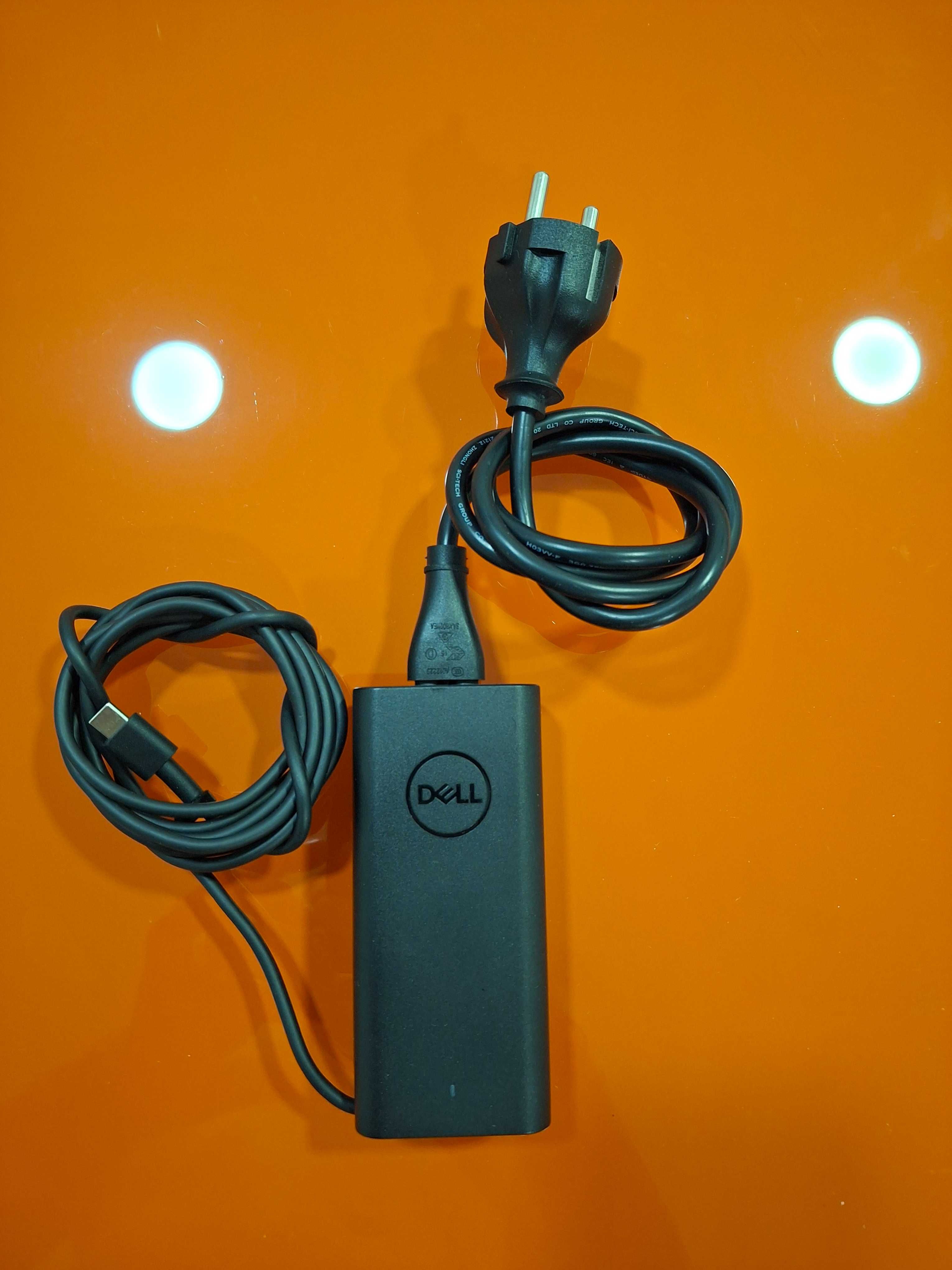 Carregador DELL USB- C 65W 0VT148