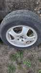 Koła Volkswagen Audi 15 5x112
